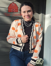 Load image into Gallery viewer, Hey Pumpkin Sweater
