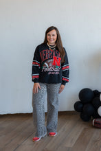 Load image into Gallery viewer, Leo Leopard Denim
