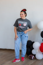 Load image into Gallery viewer, Gwen Barrel Jean
