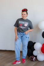 Load image into Gallery viewer, Gwen Barrel Jean
