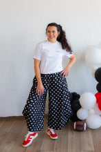 Load image into Gallery viewer, Polka Dot Pants
