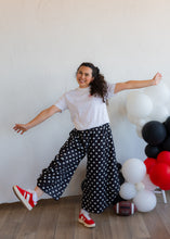Load image into Gallery viewer, Polka Dot Pants
