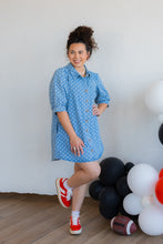 Load image into Gallery viewer, Charlie Denim Dress
