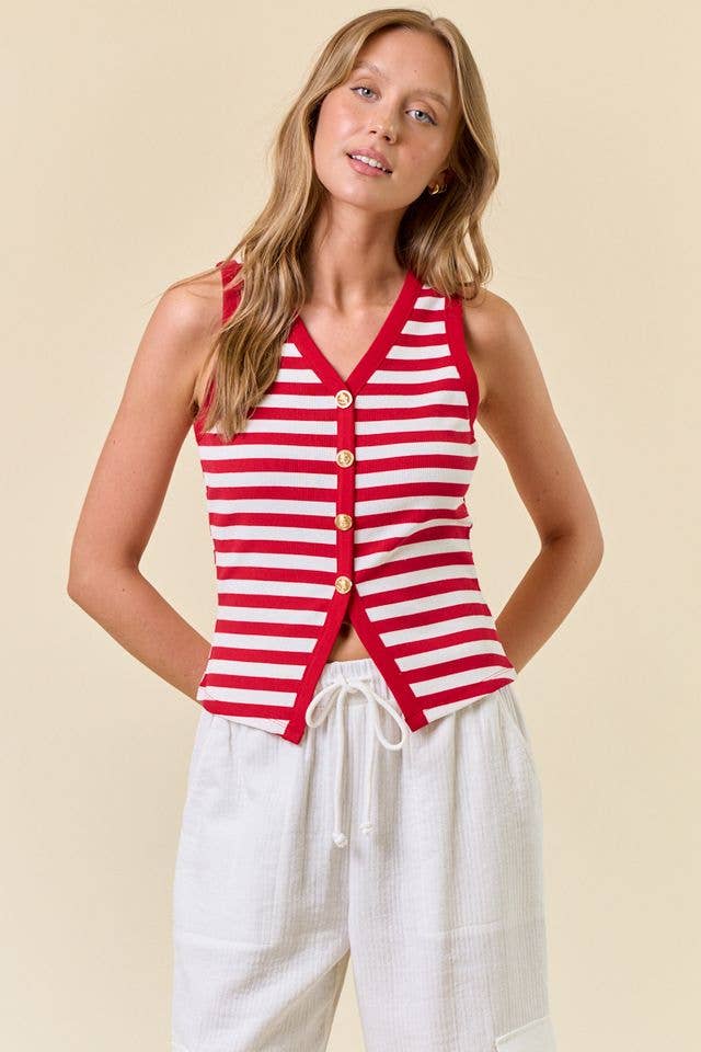 Sayler Tank