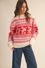 Load image into Gallery viewer, Florida Sweater
