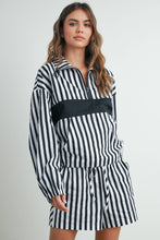 Load image into Gallery viewer, Holstein Windbreaker
